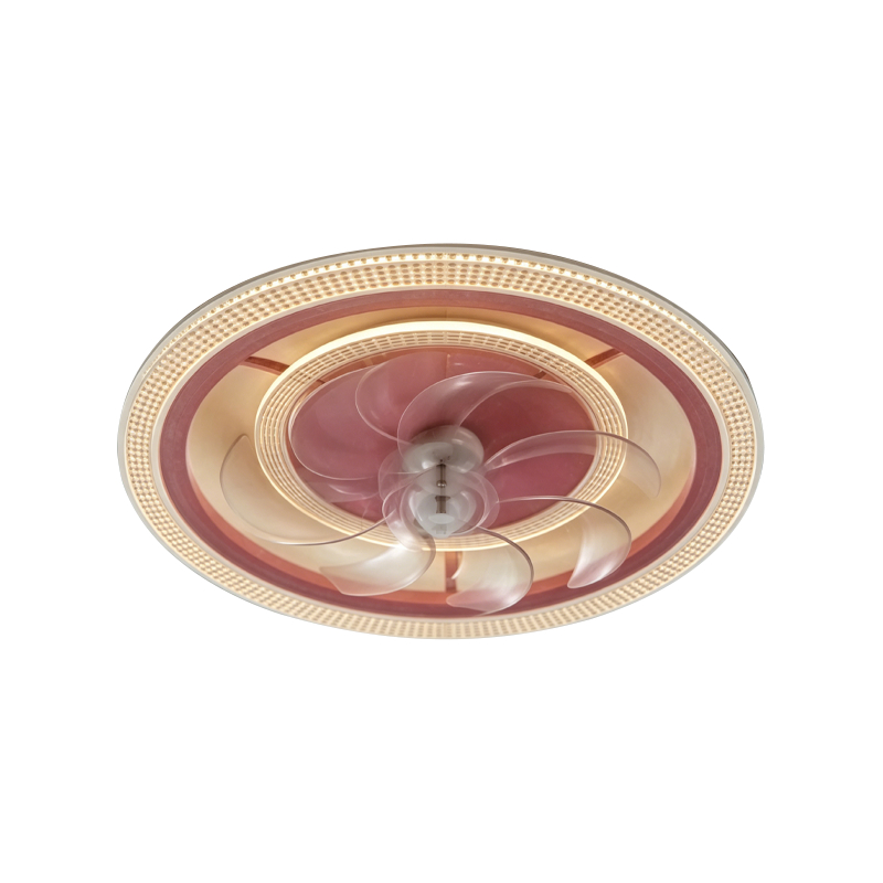 Quạt trần Downrod có đèn Quạt trần Downrod có đèn