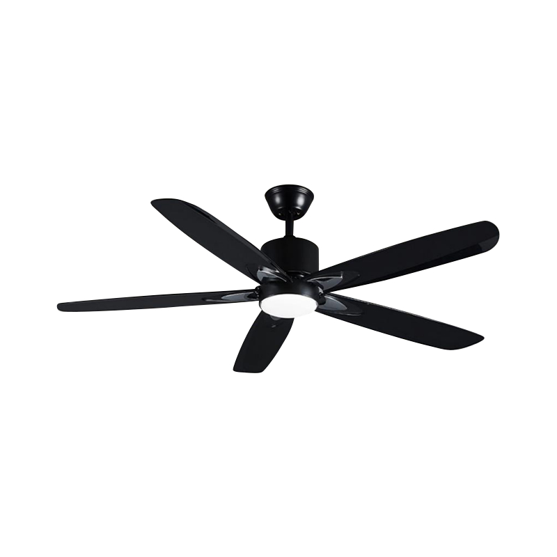 Quạt trần cánh ABS kích thước lớn có đèn Quạt trần cánh ABS kích thước lớn có đèn